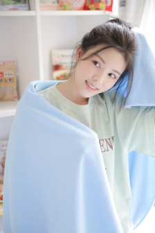 女嫖客